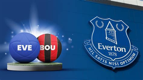 everton vs bournemouth prediction|Everton vs Bournemouth Prediction and Betting Tips .